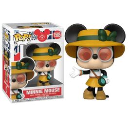 Funko POP! Disney Minnie 1585 Funko POP! Disney Minnie 1585