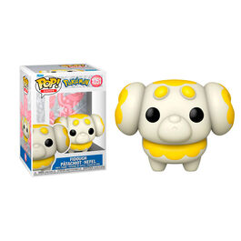 Funko POP! Pokémon Fidough 1051