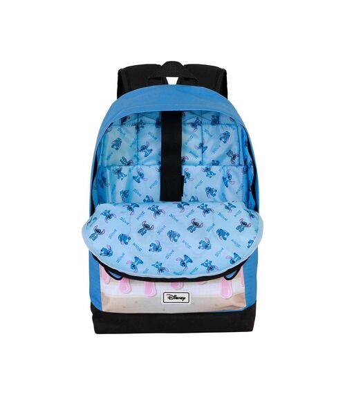 Mochila Stitch HS FAN