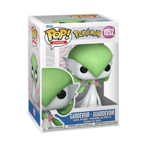 Funko POP! Pokémon Gardevoir 1052