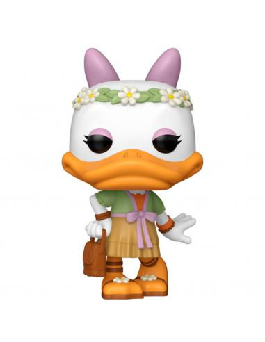 Funko POP! Disney Daisy 1584