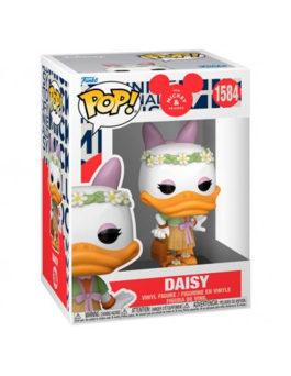 Funko POP! Disney Daisy 1584 Funko POP! Disney Daisy 1584