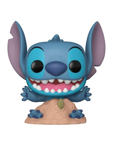 Funko POP! Stitch in Sand 1566