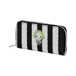 Billetero Cine Betteljuice Essential Stripes