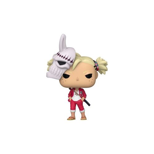 Funko POP! Bleach Hiyori Sarugaki 1822