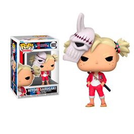 Funko POP! Bleach Hiyori Sarugaki 1822 Funko POP! Bleach Hiyori Sarugaki 1822
