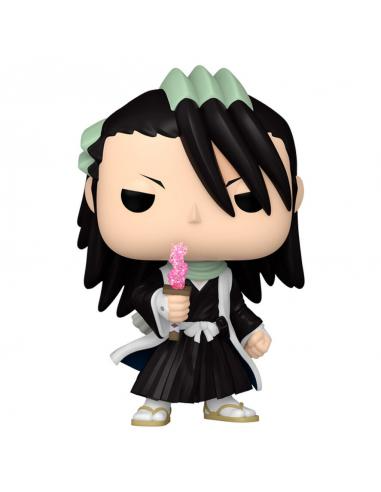 Funko POP! Bleach Byakuya 1698