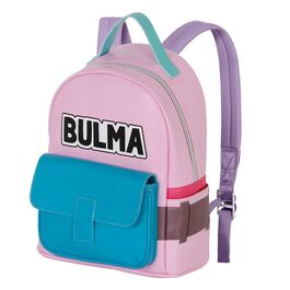 Mochila Dragon Ball Heady Bulma