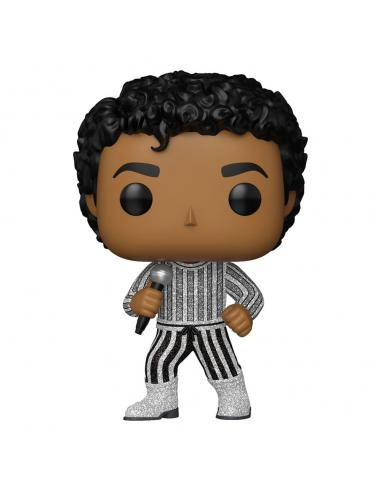 Funko POP! Música Michael Jackson Rock With You 456