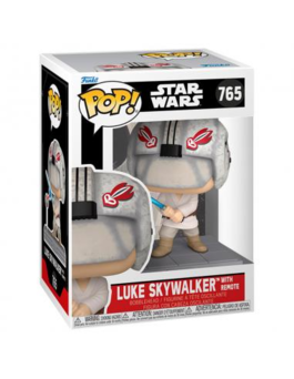 Funko POP! Star Wars Luke Book of Boba 765
