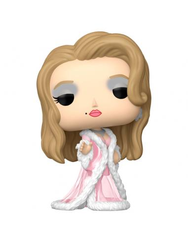 Funko POP! Música Britney Spears Lucky 460
