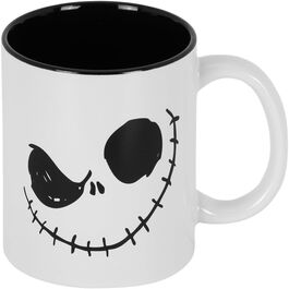 Taza Pesadilla antes de Navidad Face Taza Pesadilla antes de Navidad Face