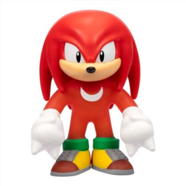 Juguete Sonic Goo Jit Zu Knuckles
