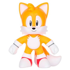 Juguete Sonic Goo Jit Zu Tails Juguete Sonic Goo Jit Zu Tails