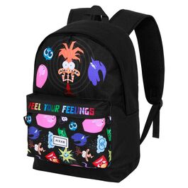 Mochila Disney inside Out Mochila Disney inside Out
