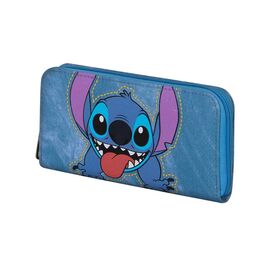 Billetero Stitch Essential Updow Billetero Stitch Essential Updow