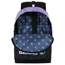 Mochila One Piece Luffy