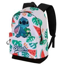 Mochila Stitch HS Fan Mochila Stitch HS Fan