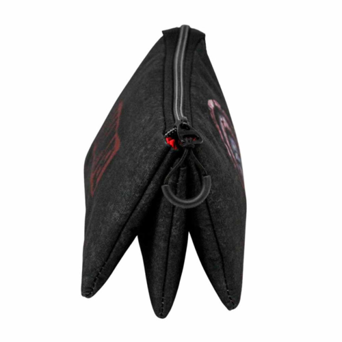 Estuche Portatodo Triple HS Capitán América Stone