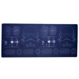Alfombrilla Xl Star Wars Alfombrilla Xl Star Wars