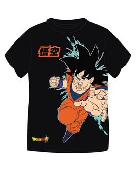Camiseta Caballero Dragon Ball 072 Camiseta Caballero Dragon Ball 072