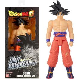 Figura Dragon Ball Goku 30cm