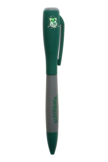 Boligrafo Proyector Luz Slytherin Harry Potter