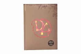 Libreta Harry Potter