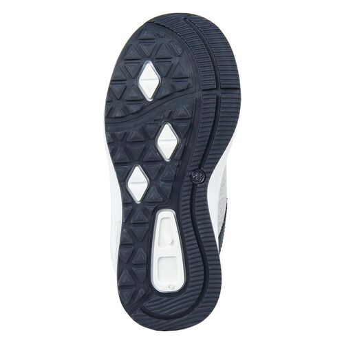 Zapatillas Deporte con Luz Vengadores Grises