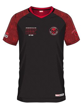 Camiseta Sport Marvel Deadpool