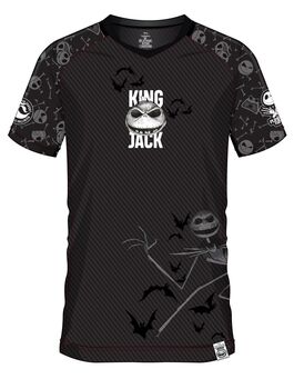 Camiseta Sport Disney Pesadilla