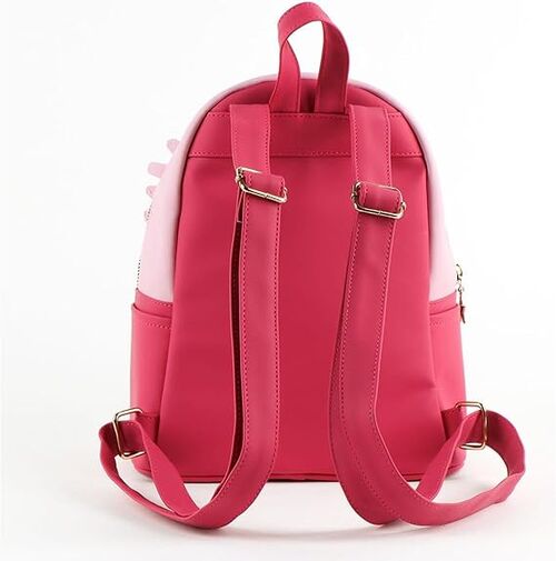 Mochila Moda Polipiel Potter Luna Lovegood