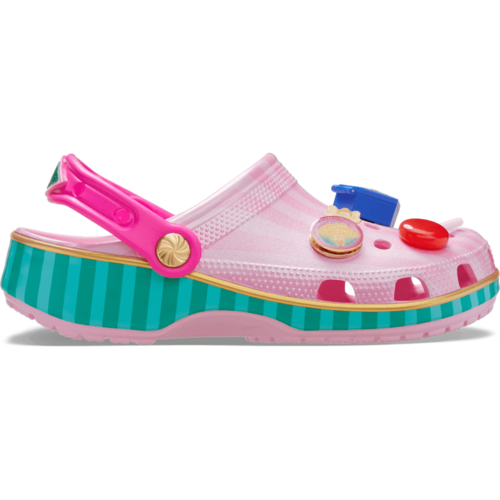 Zuecos Crocs Harry Potter Honey Dukes Classic 38-39