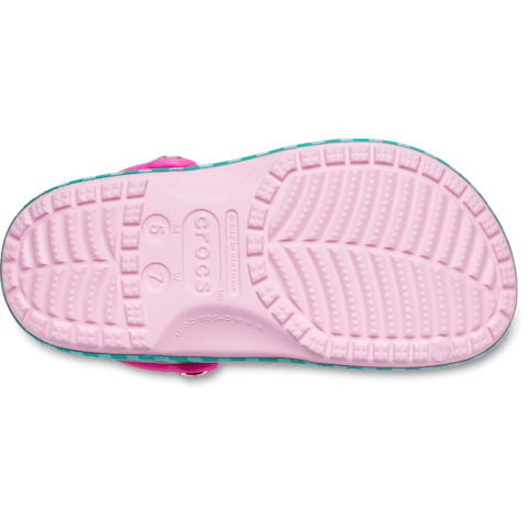 Zuecos Crocs Harry Potter Honey Dukes Classic 38-39