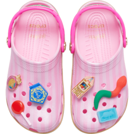 Zuecos Crocs Harry Potter Honey Dukes Classic Zuecos Crocs Harry Potter Honey Dukes Classic