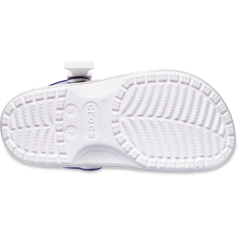 Zuecos Crocs Star Wars R2D2 Classic 36-37