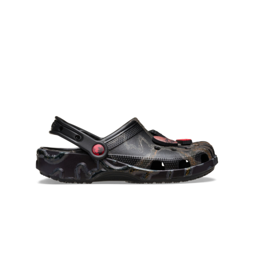 Zuecos Crocs Stranger Things Classic 43-44