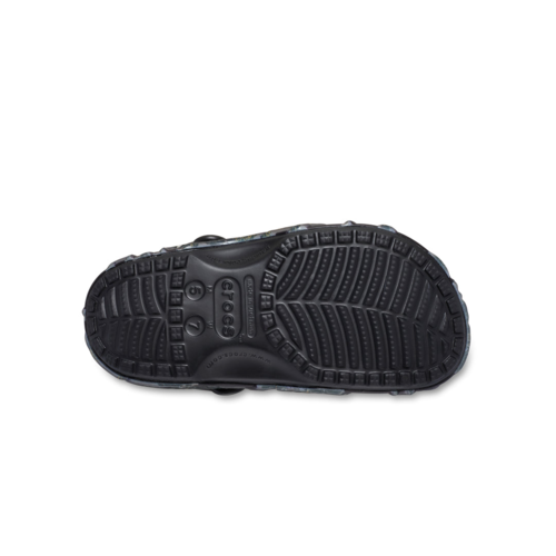 Zuecos Crocs Stranger Things Classic 43-44