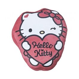 Cojin 3D Hello Kitty