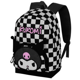 Kuromi Mochila