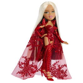 Muñeca Musica Bratz x Lola Indigo