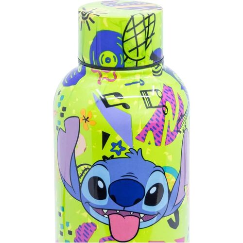 Botella Termo Stitch 515Ml