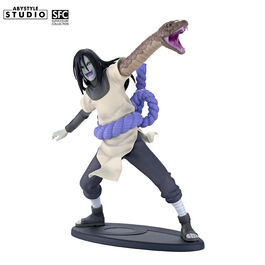 Figura Naruto Orochimaru