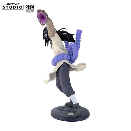 Figura Naruto Orochimaru