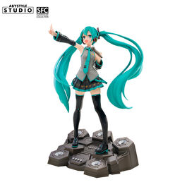 Figura Anime Hatsune Miku Figura Anime Hatsune Miku