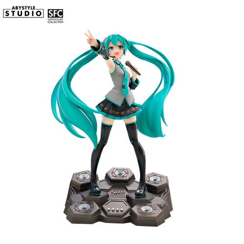 Figura Anime Hatsune Miku