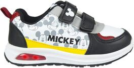 Zapatillas Luces Mickey