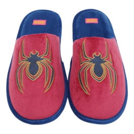 Zapatillas de Casa Abierta Spiderman