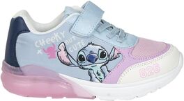 Zapatillas con Luces Stitch