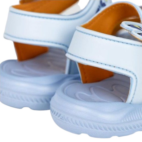 Sandalias Playa Eva Bluey T025